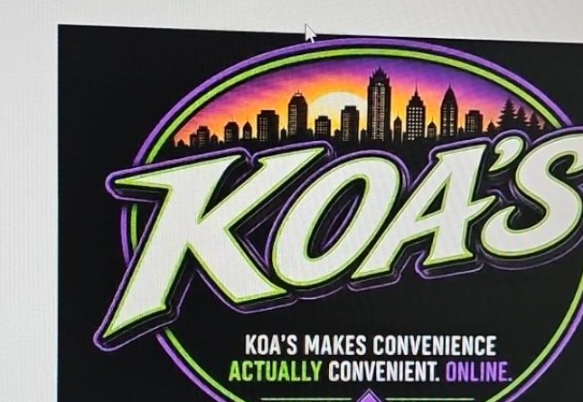 KOA'S